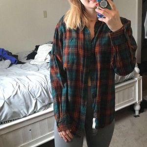 Flannel